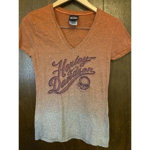 Harley Davidson womens Tee Size XS Switzerland